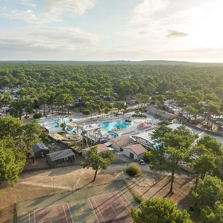 La Capitainerie Hotel Vendays-Montalivet Luaran gambar