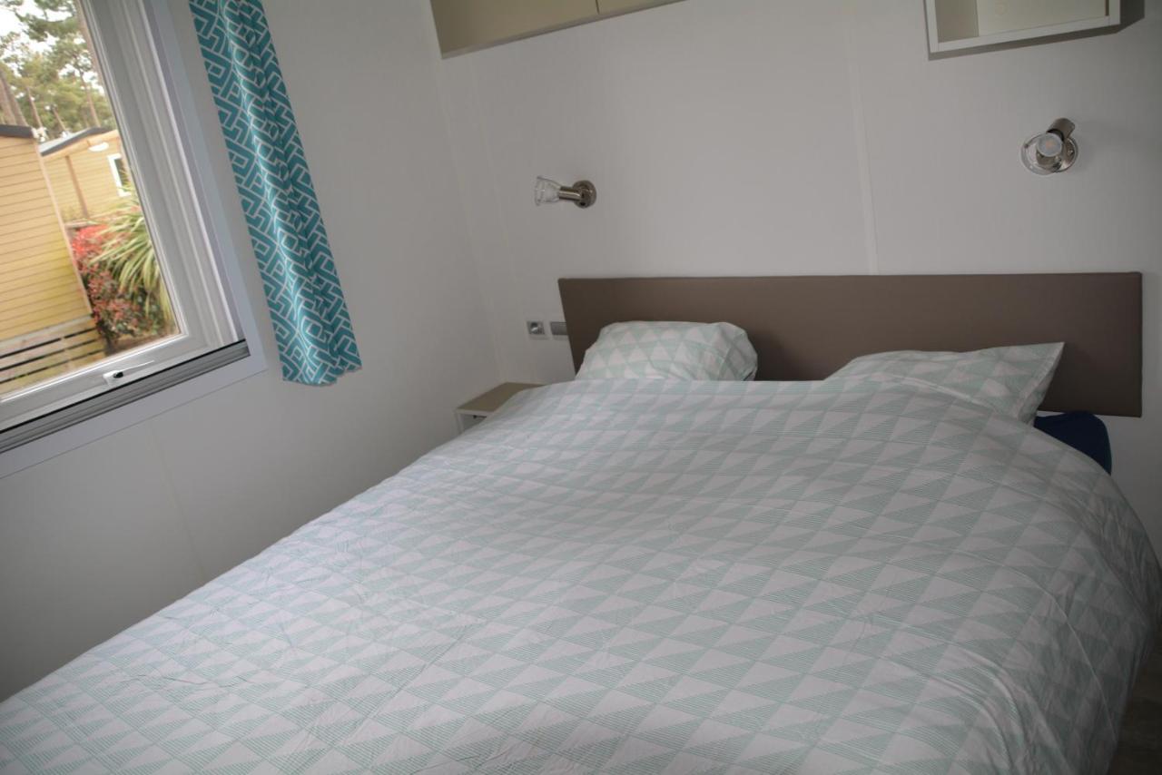La Capitainerie Hotel Vendays-Montalivet Luaran gambar